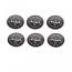 IYUA CR2032 Lithium Cell Button Industrial Battery (6 Pieces)