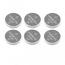 Quality CR927 Lithium Cell Button Industrial Battery (3 Pieces)