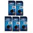 Renata CR2016 Lithium Cell Button Battery (5 Pieces)