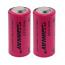 Ramway RHC1530 3.7V Hybrid Layer Capacitor Match with Li-SOCl2 Battery (2 PieceS)