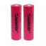 Ramway RHC1550 3.7V Hybrid Layer Capacitor Match with Li-SOCl2 Battery (2 Pieces)