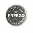 FreeGo CR2450 Lithium Cell Button Industrial Battery (1 Piece)