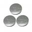 NewSun CR2450 Lithium Cell Button Industrial Battery (3 Pieces) 