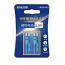 FastAnts AAAA E96 Surface Alkaline Battery (2 Pieces)
