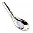 Stainless Steel Soup Spoons (2 Pieces)