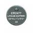 CR2477 Lithium Cell Button Industrial Battery (1 Piece)