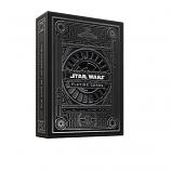 Star Wars Playing Cards - Dark Side (Grey) By THEORY11