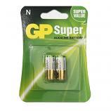GP LR1 Size N E90 910A 1.5V High Voltage Alkaline Battery (1 Piece)