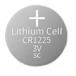 CR1225 Lithium Cell Button Industrial Battery (10+5 Pieces)