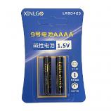 XINLGO AAAA E96 Surface Alkaline Battery (2 Pieces)