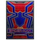 Spider-Man Premium Playing Cards inspired by Marvel Studios' Spider-Man trilogy. By THEORY11 
