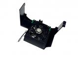 HP XW6600 Workstation Memory Cooling Fan with Shroud Parts 446342-001 (Refurbished)