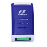 Doublepow DP-K209 4 Slot LCD AA AAA Intelligent Rapid Battery Charger