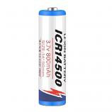 XINLGO ICR14500 3.7V Lithium-ion Battery (1 Piece)