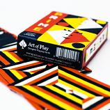 Art of Play Prime Playing Card By Magic Tricks 
