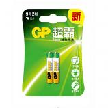 GP Super AAAA E96 Surface Alkaline Battery (1 Piece)