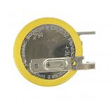 Panasonic CR2032/VCN Lithium Cell Button Industrial Battery (1 Piece)