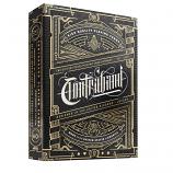 Contraband Playing Cards By THEORY11