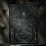 Dune Premium Playing Cards By THEORY11