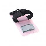 NatureHike Waterproof PVC Diving Arm Bag Underwater Pouch for for 4.5" Smartphones  