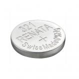 Renata 321 SR616SW  Industrial Silver Oxide Button Battery (2 Pieces)
