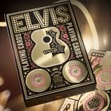 ELVIS Premium Playing Cards By THEORY11
