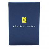 charity: water Playing Cards By THEORY11