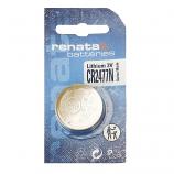 Renata CR2477 Lithium Cell Button Battery (1 Piece)