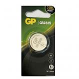 GP CR2325 Lithium Cell Button Battery (1 Piece) 