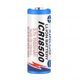 XINLGO ICR18500 3.7V Lithium-ion Battery (1 Piece)