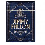 Jimmy Fallon Premium Playing Cards By THEORY11