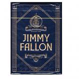 Jimmy Fallon Playing Cards By THEORY11