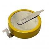 Panasonic CR2477/F2N Lithium Industrial Cell Button Battery (1 Piece)