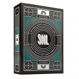 Saturday Night Live (SNL) Playing Cards By THEORY11