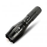 UltraFire Super Bright CREE Q5 3 Mod 2000 Lumens LED Adjustable Focus Flashlight 