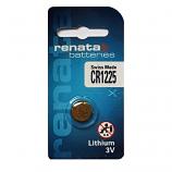 Renata CR1225 Lithium Cell Button Battery (1 Piece)