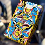 The Beatles Premium Yellow Submarine Special Edition Playing Cards By THEORY11
