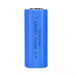 Doublepow 26650 5000mAh Li-on Rechargeable Flat Head Battery (1 Piece) 