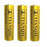 TIANQIU 27A Alkaline Industrial Battery (3 Pieces)