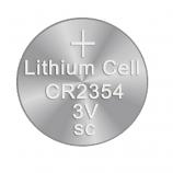 CR2354 Lithium 3V Industrial Cell Button Battery (1 Piece)