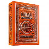 Animal Kingdom Playing Cards By THEORY11