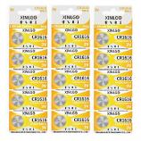 XINLGO CR1616 Lithium Cell Button Battery  (1 Piece)