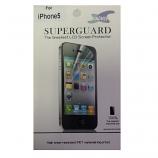 IPhone 5 6SE Clear Screen Protector Film